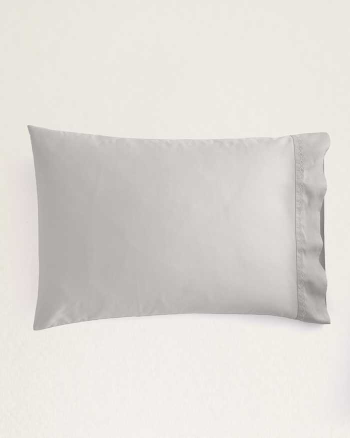 MOONLIT MESA EMBROIDERED PILLOWCASES